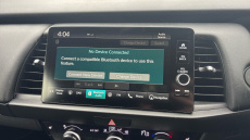 Honda Jazz 1.5 i-MMD Hybrid EX 5dr eCVT Hybrid Hatchback